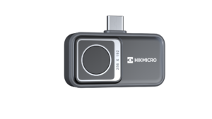 HIKMICRO Mini2 V2 Thermal Imaging Camera for Android and Iphone USB-C Phone