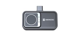 HIKMICRO Mini2 V2 Thermal Imaging Camera for Android and Iphone USB-C Phone
