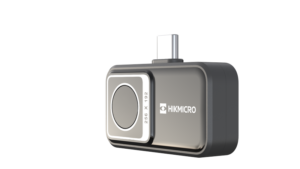 HIKMICRO Mini2 V2 Thermal Imaging Camera for Android and Iphone USB-C Phone