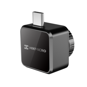 HIKMICRO Mini2Plus V2 Thermal Imaging Camera for Android and Iphone USB-C Phone