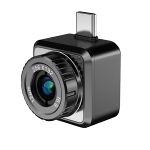HIKMICRO Mini2Plus V2 Thermal Imaging Camera for Android and Iphone USB-C Phone