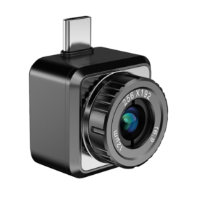 HIKMICRO Mini2Plus V2 Thermal Imaging Camera for Android and Iphone USB-C Phone