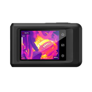 HIKMICRO POCKET2 Handheld Thermal Imaging Camera