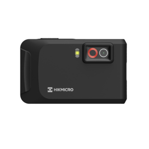 HIKMICRO POCKET2 Handheld Thermal Imaging Camera