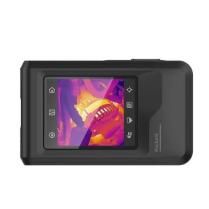 HIKMICRO PocketE Handheld Thermal Imaging Camera