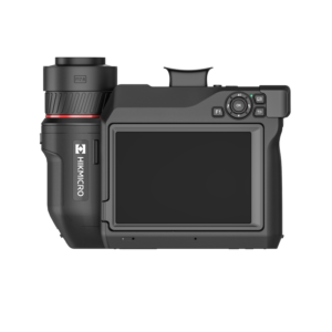 HIKMICRO SP100H Handheld Thermal Imaging Camera