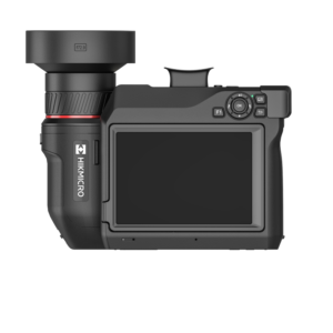 HIKMICRO SP100H Handheld Thermal Imaging Camera