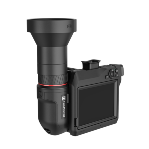 HIKMICRO SP100H Handheld Thermal Imaging Camera