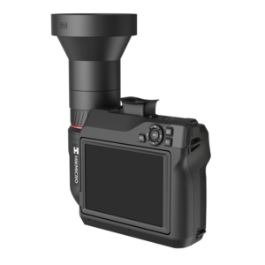 HIKMICRO SP120H Handheld Thermal Imaging Camera