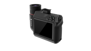 HIKMICRO SP120H Handheld Thermal Imaging Camera