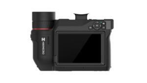 HIKMICRO SP120H Handheld Thermal Imaging Camera