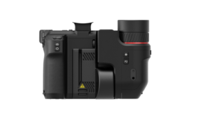 HIKMICRO SP120H Handheld Thermal Imaging Camera