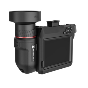 HIKMICRO SP120H Handheld Thermal Imaging Camera
