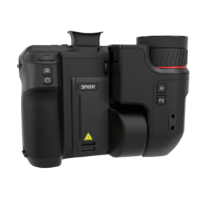 HIKMICRO SP60H Handheld Thermal Imaging Camera