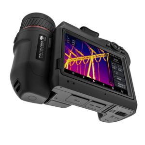 HIKMICRO SP60H Handheld Thermal Imaging Camera