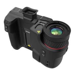 HIKMICRO SP60H Handheld Thermal Imaging Camera