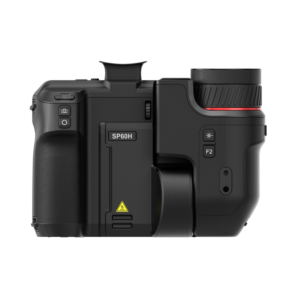 HIKMICRO SP60H Handheld Thermal Imaging Camera