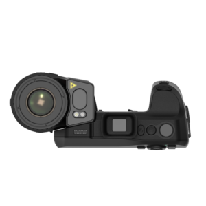 HIKMICRO SP60H Handheld Thermal Imaging Camera