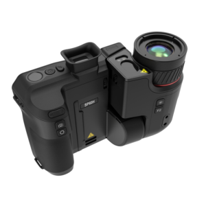 HIKMICRO SP60H Handheld Thermal Imaging Camera