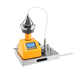 TRIO.BAS AIRBIO ONE CABLE Portable Microbial Active Air Sampler