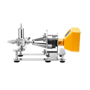 TRIO.BAS AIRBIO ONE CABLE Portable Microbial Active Air Sampler