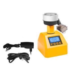 TRIO.BAS AIRBIO ONE FILTER Portable Microbial Active Air Sampler