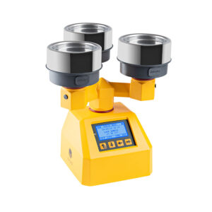 TRIO.BAS AIRBIO TRIO CABLE Portable Microbial Active Air Sampler