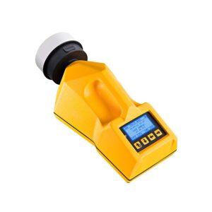 TRIO.BAS MONO ATEX Explosion proof Portable Microbial Active Air Sampler