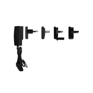 TRIO.BAS MONO CABLE Portable Microbial Active Air Sampler