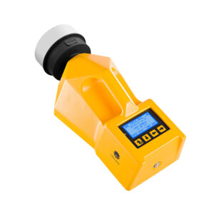 TRIO.BAS MINI Portable Microbial Active Air Sampler