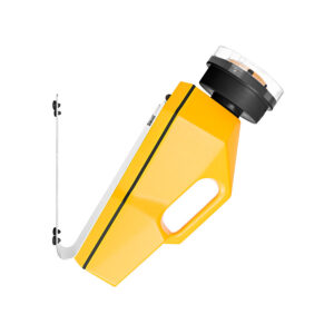 TRIO.BAS MINI Portable Microbial Active Air Sampler