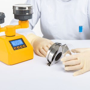 TRIO.BAS IN-REST Holder