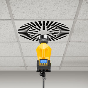 TRIO.BAS STAND UP Vertical Stand For MINI