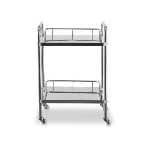 TRIO.BAS MINI MULTI HOLDER Cart On Wheels