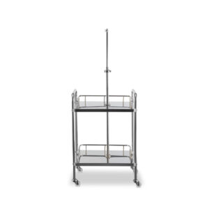 TRIO.BAS MAXI MULTI HOLDER Cart On Wheels