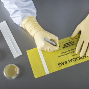 TRIO.BAS Cleanroom Bag