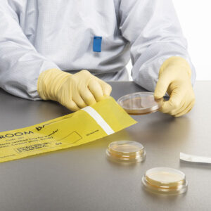 TRIO.BAS Cleanroom Bag