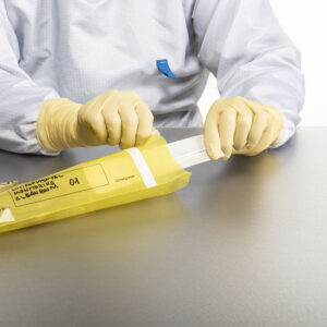 TRIO.BAS Cleanroom Bag