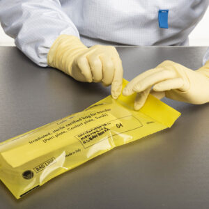 TRIO.BAS Cleanroom Bag