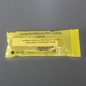 TRIO.BAS Cleanroom Bag