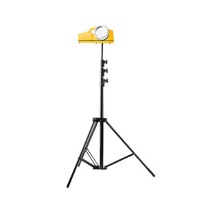 TRIO.BAS MAXI Floor Tripod