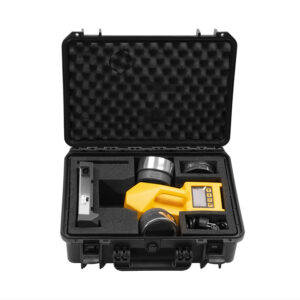 TRIO.BAS ROBUSTUS Carrying Case For Air Samplers