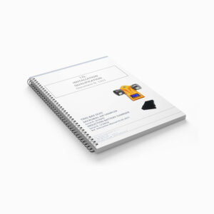 TRIO.BAS IQ, OQ, PQ Documentation For Trio.bas Air Samplers