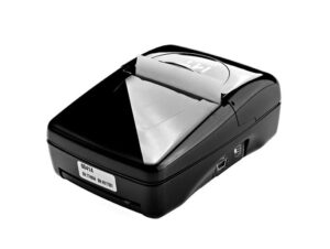 TRIO.BAS TRIO Portable Bluetooth Printer For Air Samplers