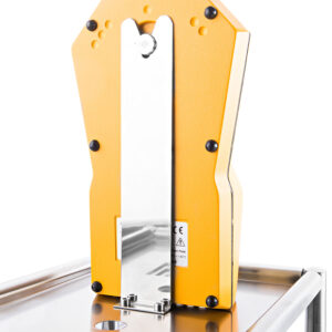 TRIO.BAS VERTICAL HOOK Vertical Holder With Hook