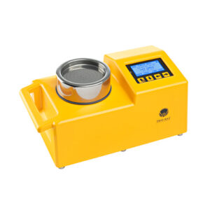 TRIO.BAS AGC Multi-Function Portable Microbiological Air Sampler