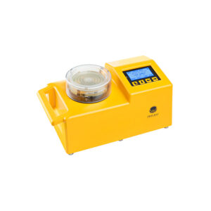TRIO.BAS AGC Multi-Function Portable Microbiological Air Sampler