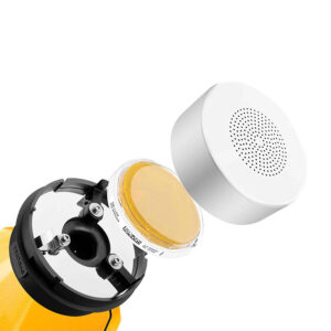 TRIO.BAS AH Aspirating Head For Air Samplers