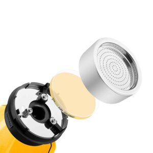 TRIO.BAS AH Aspirating Head For Air Samplers