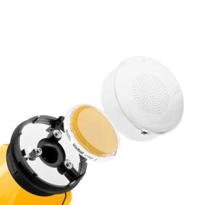 TRIO.BAS DSH Sterile Aspirating Head For Air Samplers